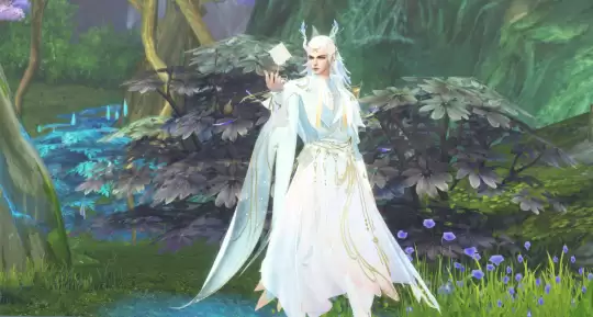 《天下3》2025首场钦定计划来袭!节气签到华服、异兽主题时装……谁能脱颖而出?