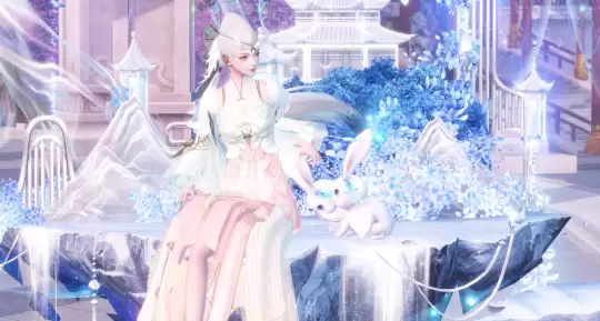 《天下3》2025首场钦定计划来袭!节气签到华服、异兽主题时装……谁能脱颖而出?