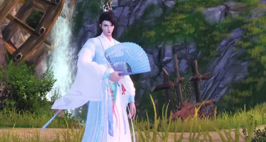 《天下3》2025首场钦定计划来袭!节气签到华服、异兽主题时装……谁能脱颖而出?