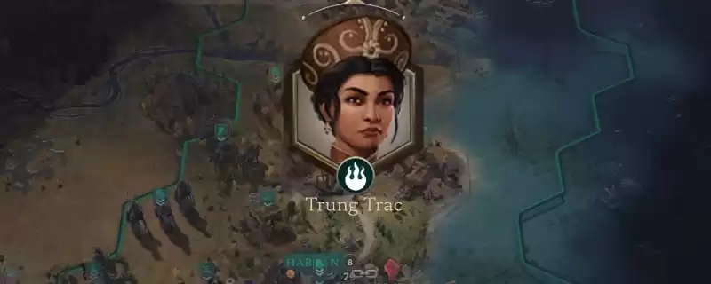 《文明7》承德避暑山庄属性介绍