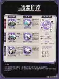 崩坏星穹铁道知更鸟如何培养-崩坏星穹铁道知更鸟培养攻略一图流