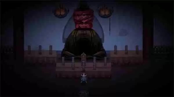 国产恐怖解密《囍》开放Steam页面 第一季度发售