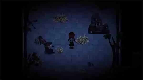 国产恐怖解密《囍》开放Steam页面 第一季度发售