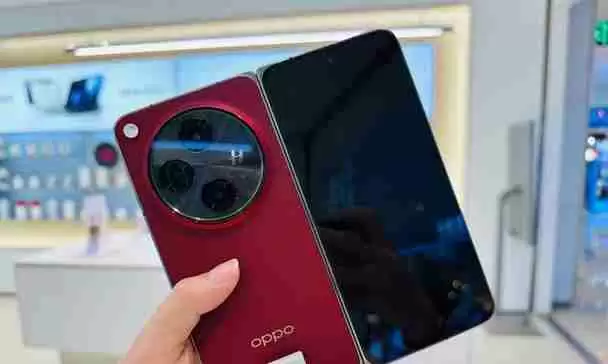 OPPO折叠手机怎么样？使用体验和常见问题解答？