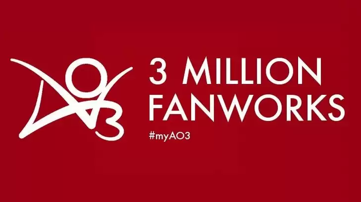 ao3官网免费入口2025