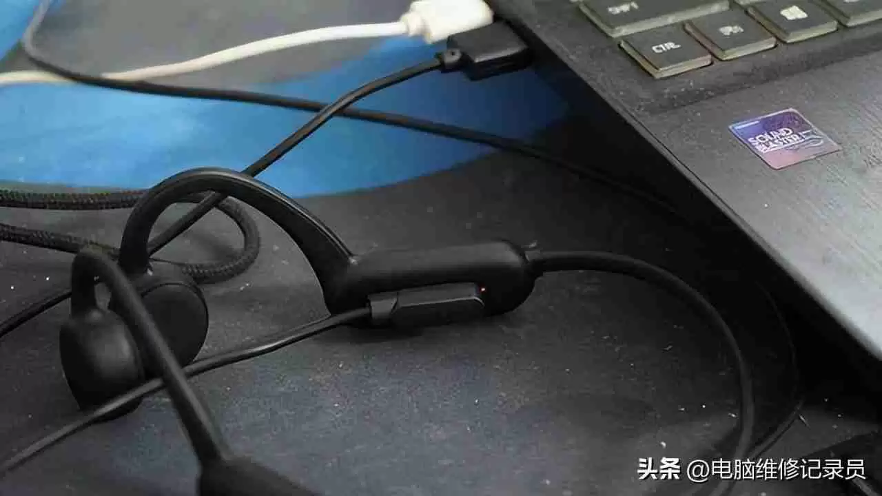 电脑耳机没有声音？快速修复耳机音频问题！