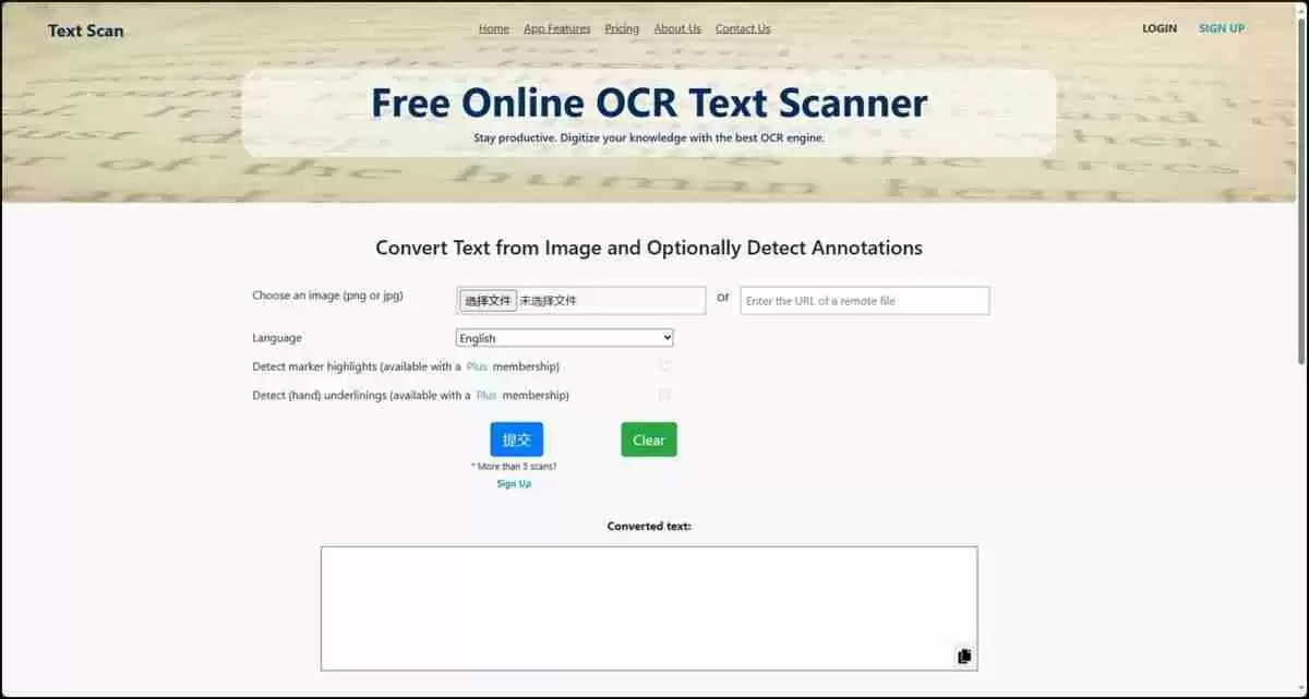 手机上图片转换文字的软件（免费图片转ppt用什么软件）