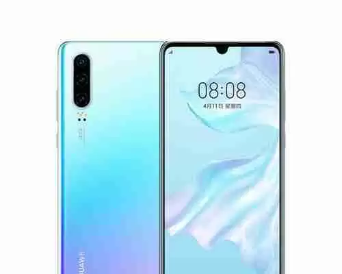 华为p30参数配置详解是什么?购买前需要了解哪些特点?
