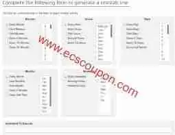 定时任务cron表达式怎么用-在线教程学习cron表达式
