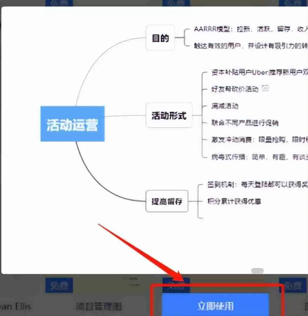 框架图用word怎么做(树状思维导图制作方法)