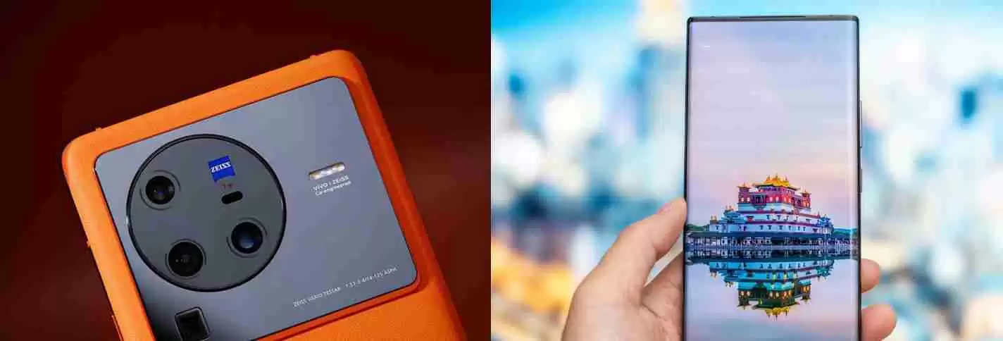 axon40pro与40ultra参数对比？哪个更值得购买？