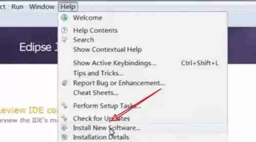 eclipse如何设置中文?eclipse设置中文的方法