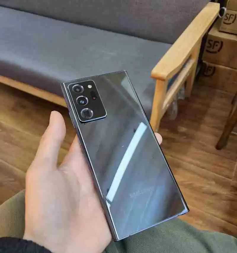 三星note20ultra还值得买吗？2024年是否仍为优选？