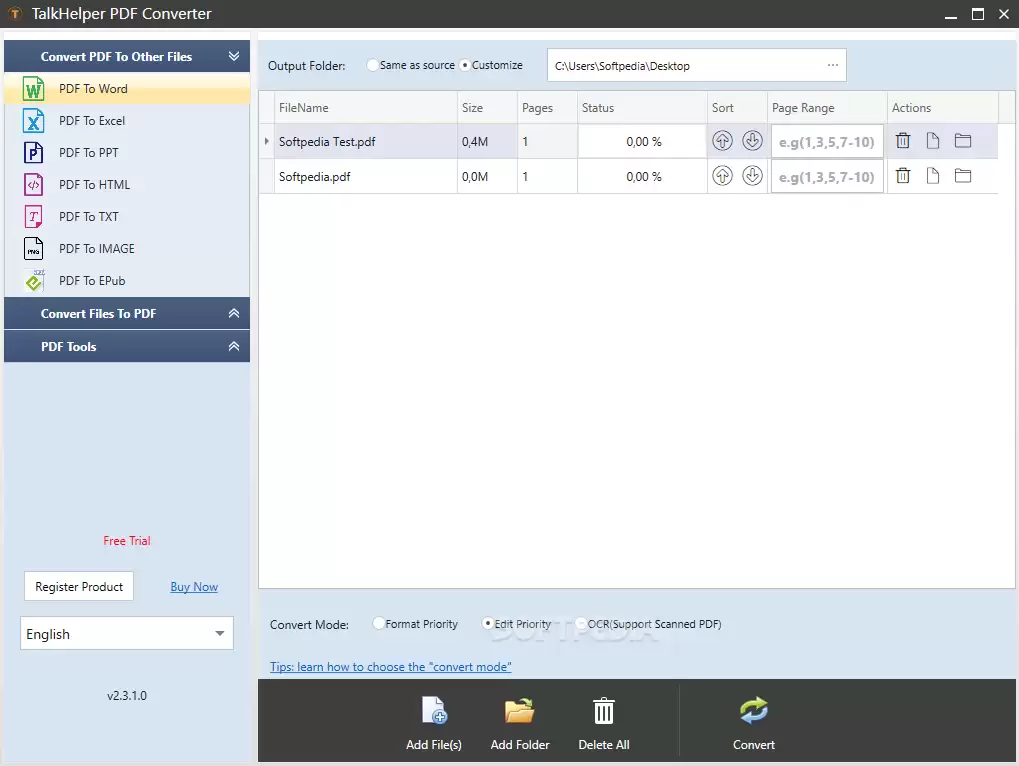 jpg怎么转换成pdf？8款高效图片转pdf免费软件来支招