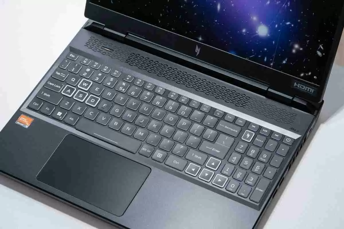 宏基笔记本电脑好吗(用户评价、配置解析和推荐)