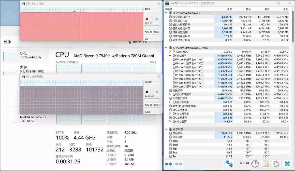 宏基笔记本电脑好吗(用户评价、配置解析和推荐)