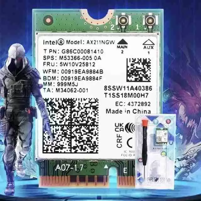 电脑无线网卡价格一览:推荐实用款式与购买建议