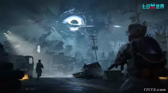 初始即满级!《七日世界》将开启【祸乱之种】公研测试