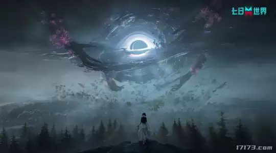 初始即满级!《七日世界》将开启【祸乱之种】公研测试