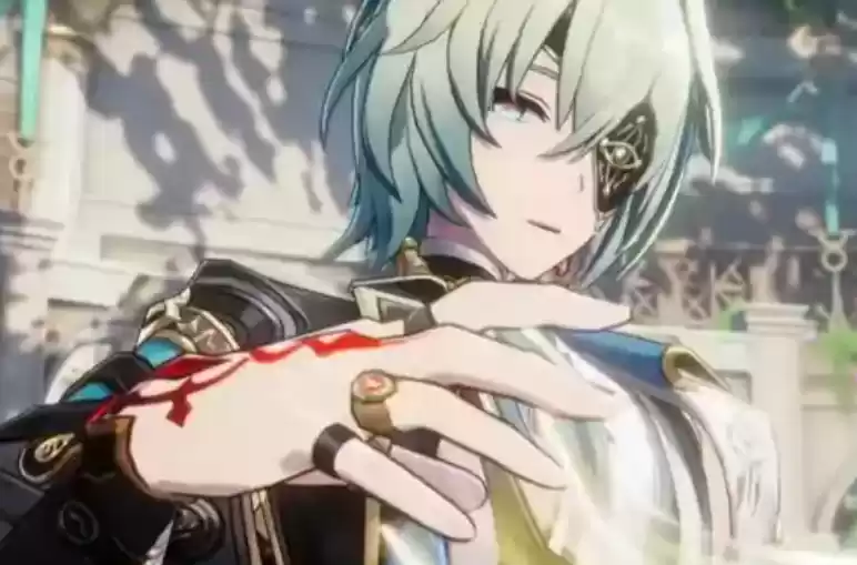 《崩坏：星穹铁道》那刻夏介绍