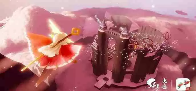 光遇与好友怎么同行 与好友同行方法