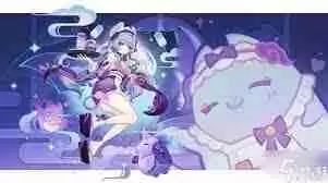 原神梦见月瑞希如何搭配技能与出装-全面解析原神中的梦见月瑞希技能与装备搭配