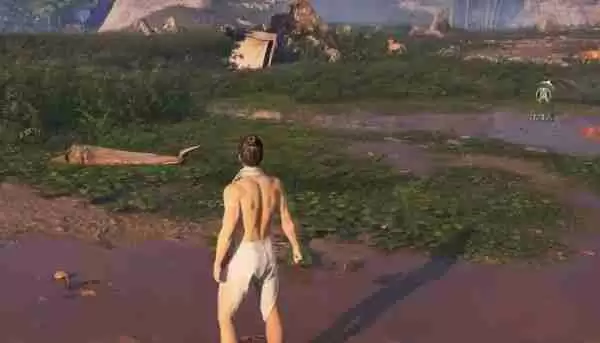 燕云十六声手游如何隐藏武器 燕云十六声手游隐藏武器攻略