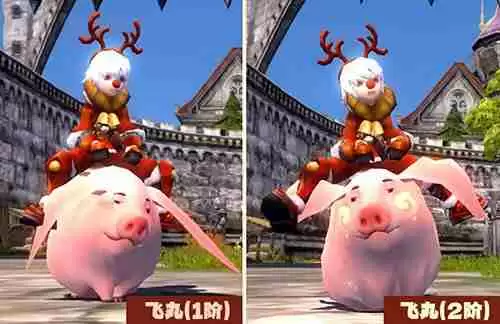 谁与争锋?!《龙之谷》怀旧服4:4天梯赛玩法今日激燃上线!