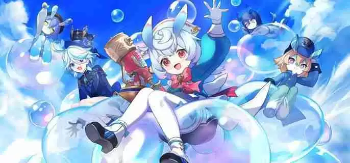 原神5.4希格雯怎么配队 5.4希格雯阵容搭配攻略