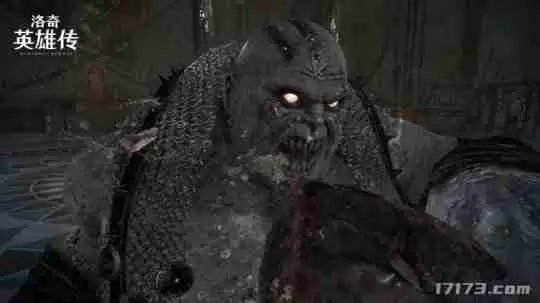 饥饿戈尔巴斯现身 《洛奇英雄传》新Raid“贪婪的宴会厅”2.25开战