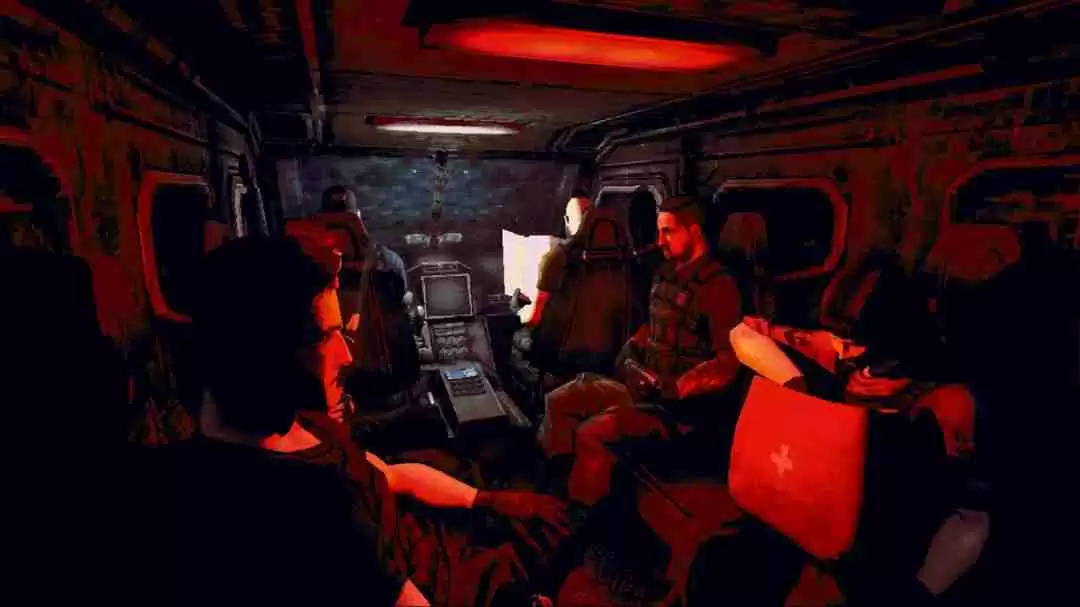 Flesh Made Fear：经典生存恐怖的现代演绎