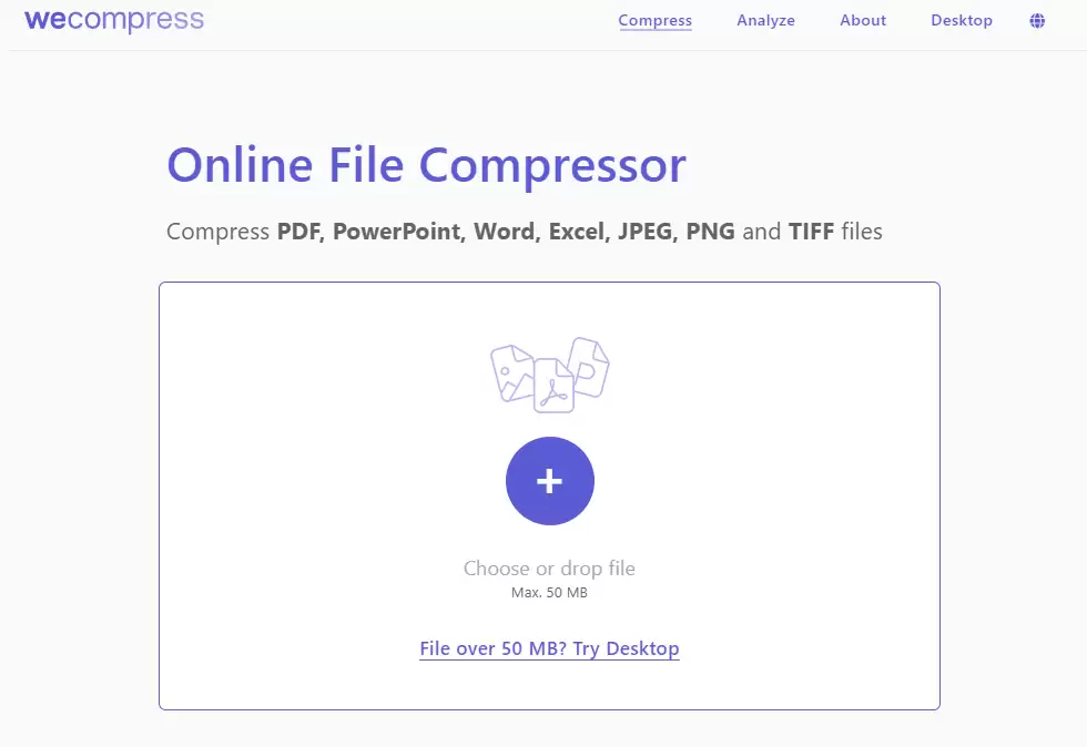 pdf压缩到指定大小，分享2025年最新7款pdf压缩免费版