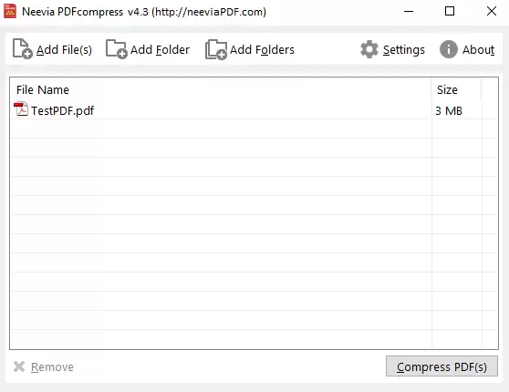 pdf压缩到指定大小，分享2025年最新7款pdf压缩免费版