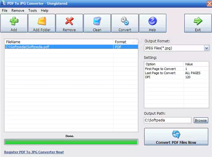 pdf怎么转换成jpg图片?5种pdf转图片方法,小白也能轻松学会