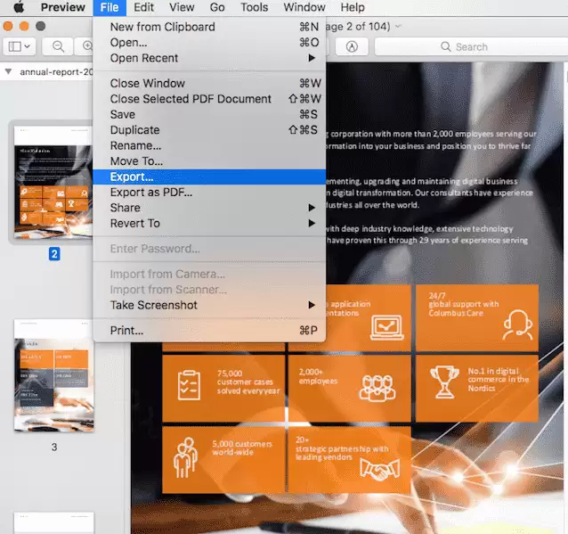 pdf转图片怎么弄?学会这5个方法,掌握pdf转图片在线转换免费!