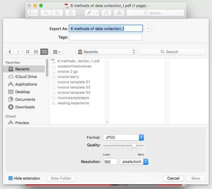 pdf转图片怎么弄?学会这5个方法,掌握pdf转图片在线转换免费!