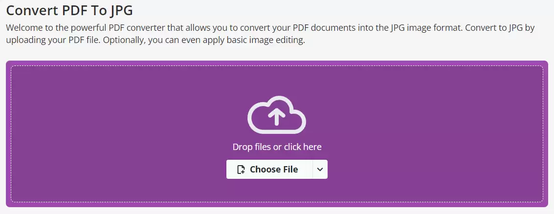 pdf转成jpg图片格式,6个pdf转图片方法汇总!(适合新手)
