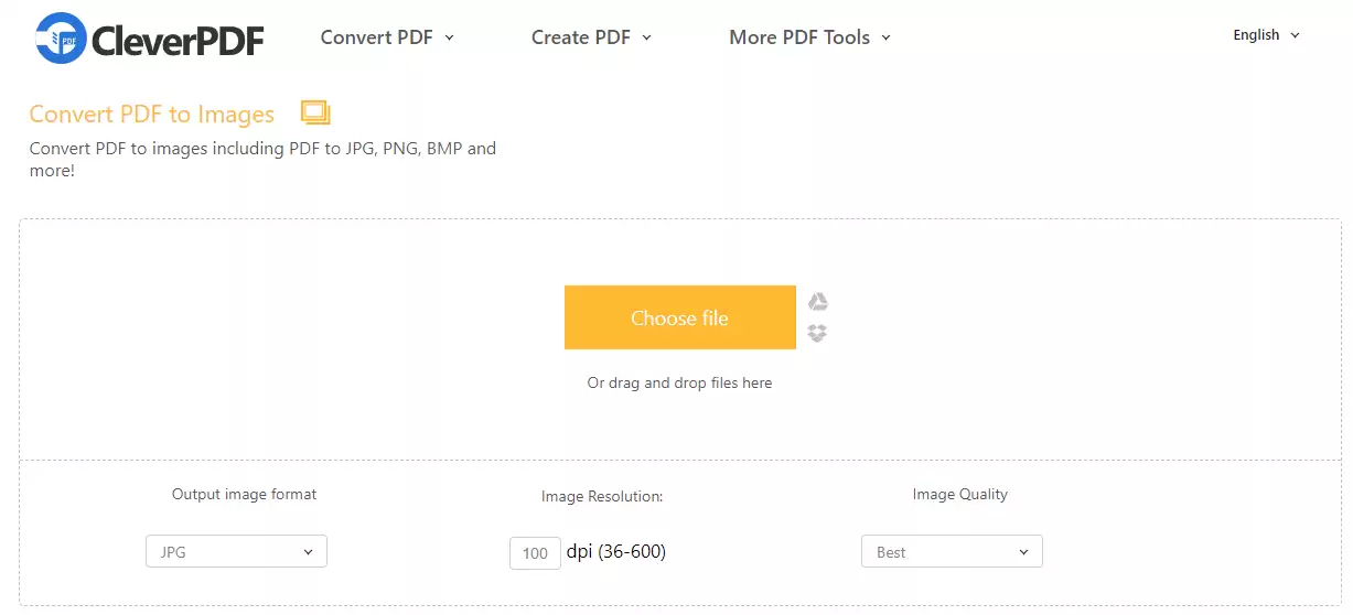 pdf转成jpg图片格式,6个pdf转图片方法汇总!(适合新手)