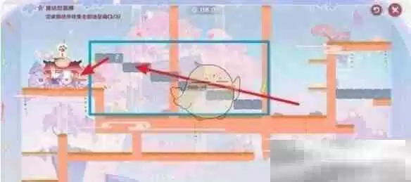 《原神》小狐狸的白日梦第5天攻略