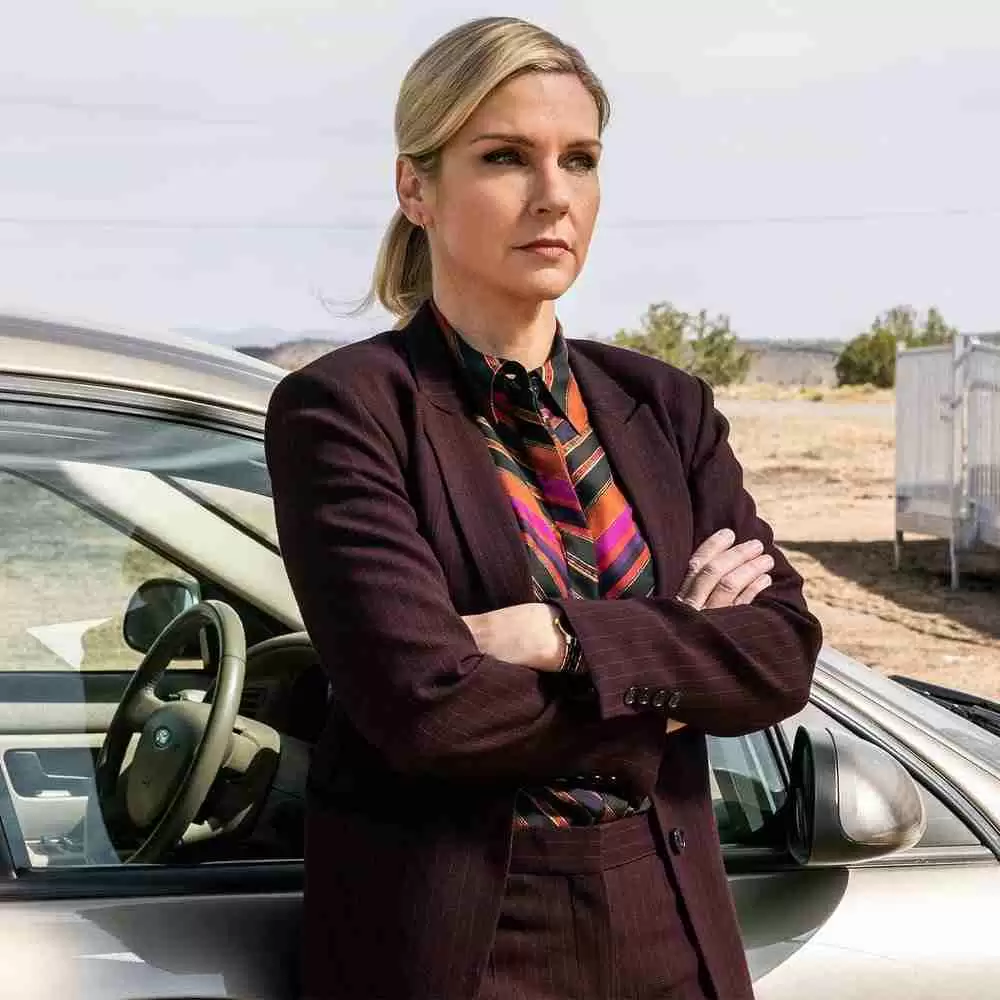 绝命毒师创作者呼吁更多“好人”故事:重塑英雄形象