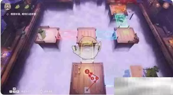 《原神》不思议分身幻梦第5天攻略