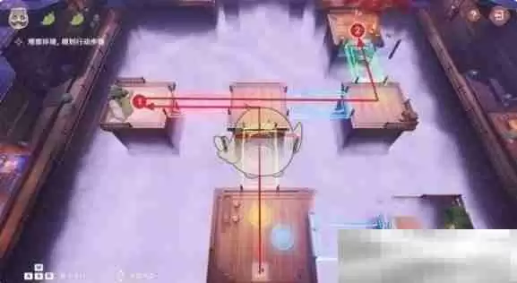 《原神》不思议分身幻梦第5天攻略