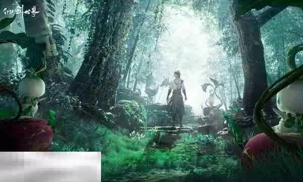 仙剑世界游戏好玩吗 游戏玩法及耐玩度解析