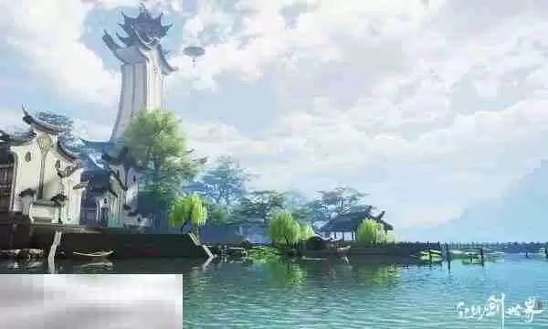 仙剑世界龙涎草获取指南 重要草药的获取位置与功能