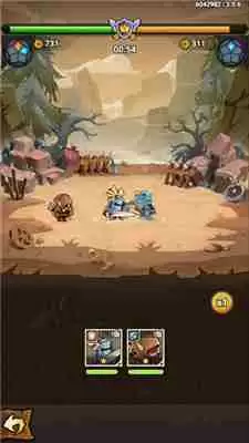 勇敢小骑士新手攻略大全