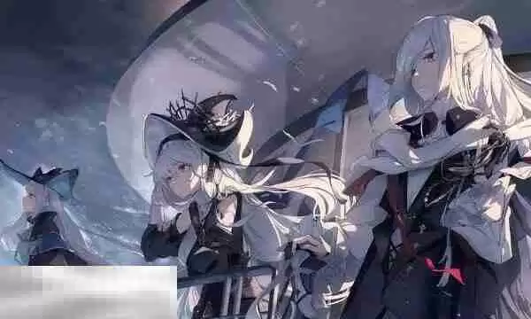 明日方舟我们明日见活动攻略 关卡SE-1摆完挂机