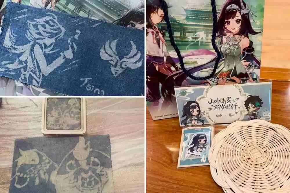 《原神》走近贵州非遗,携手探索文化传播新路径