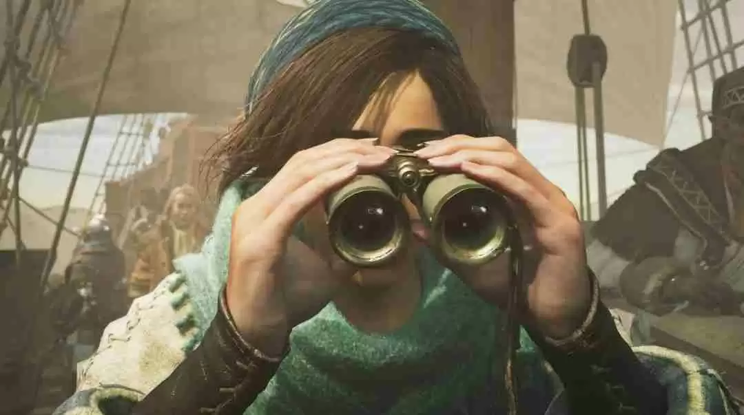 日本游戏开发商拥抱PC平台:怪物猎人的成功案例