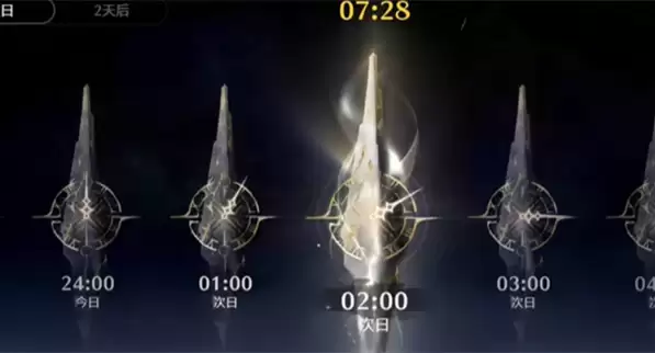 鸣潮朝日如故成就怎么做 朝日如故成就攻略