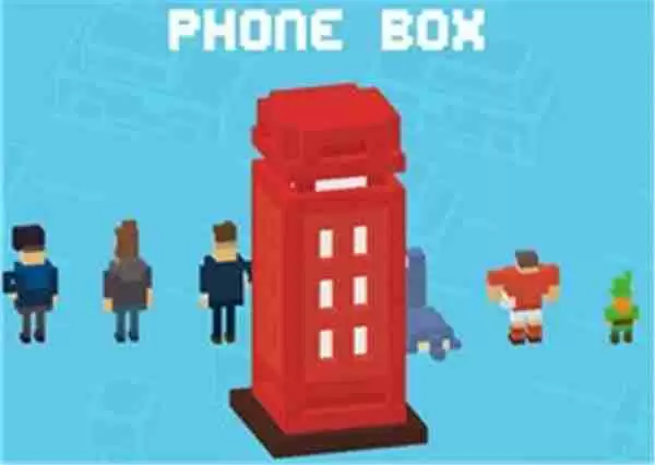 天天过马路全部隐藏角色怎么获得